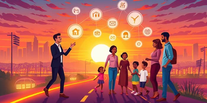 Asesoramiento Financiero: ¿Cuándo Necesitas un Experto?