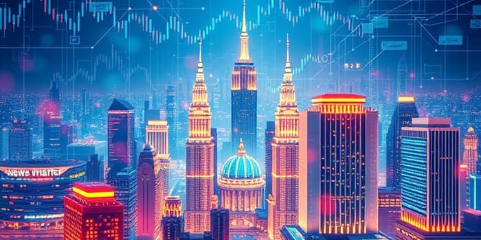 El Papel de la Inteligencia Artificial en el Mercado Financiero