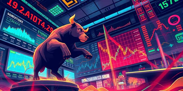 Futuros y Opciones: Herramientas Avanzadas para Inversores