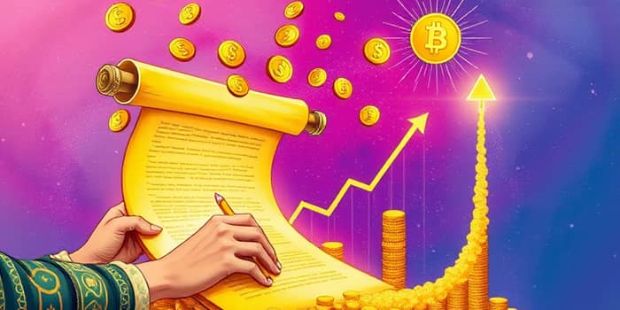 Tu Historia de Dinero: Re-escribe el Guion de tu Riqueza