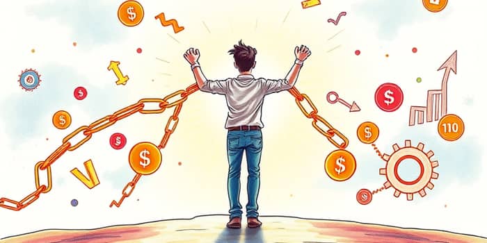 Liberando el Potencial: Desbloquea tus Frenos Financieros