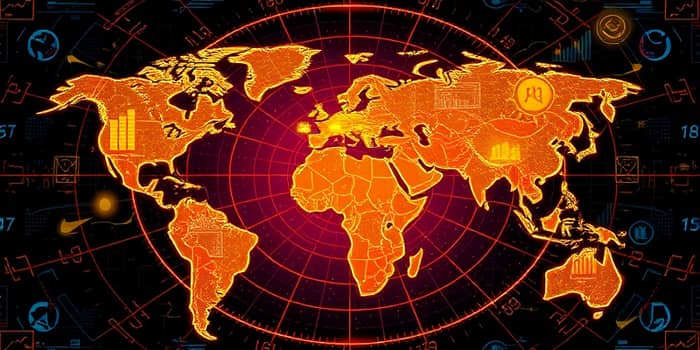 El Radar Financiero: Detectando Oportunidades de Capital