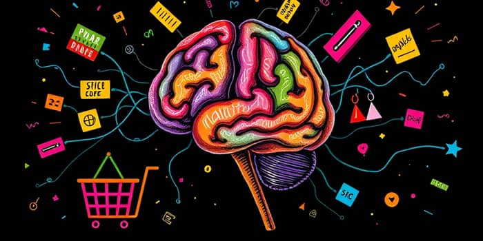 El Cerebro Consumista: Por Qué Compramos lo que Compramos