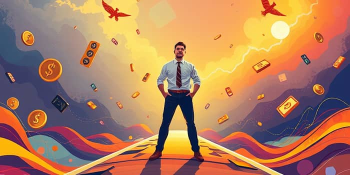 Desafiando los Miedos: Invertir con Consciencia y Coraje