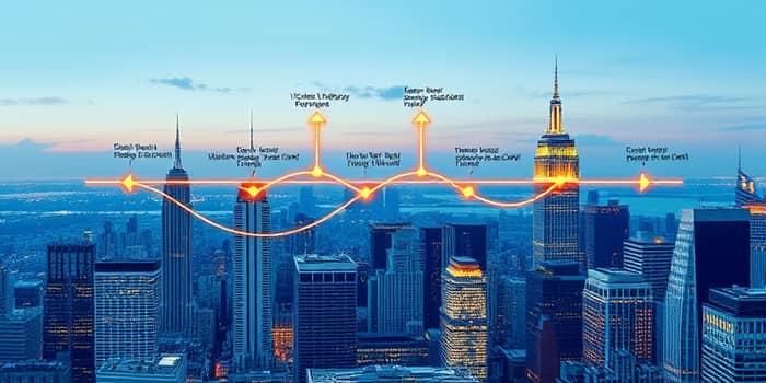 La Ruta Crítica del Financiamiento: Evitando Obstáculos