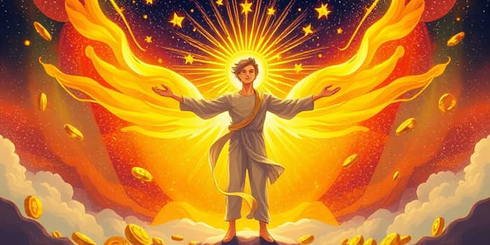 Más Allá del Presupuesto: Programando tu Mente para la Abundancia