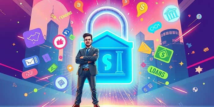 Acceso a Capital: Desbloqueando Fuentes No Tradicionales