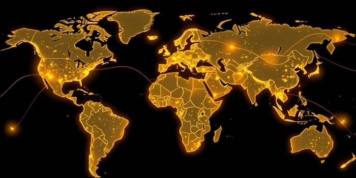 Flujos de Capital: Creando Sostenibilidad a Largo Plazo