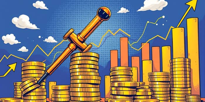 Estrategias de Apalancamiento: Potenciando Cada Euro Invertido