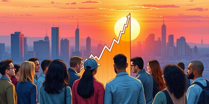 Transformación Financiera: Adaptando su Capital al Mercado