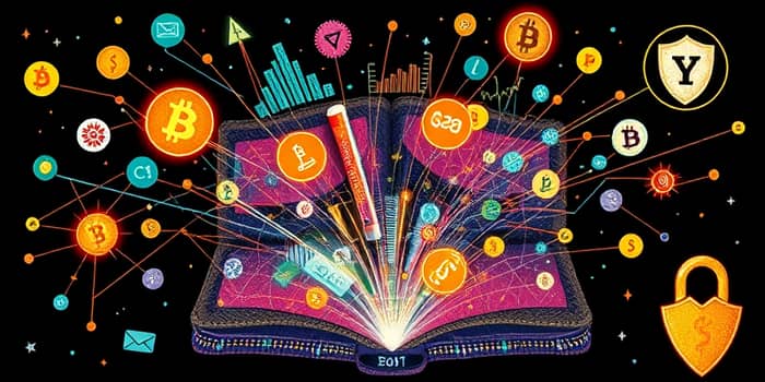 Descifra tu Billetera: El Poder Oculto de tus Transacciones