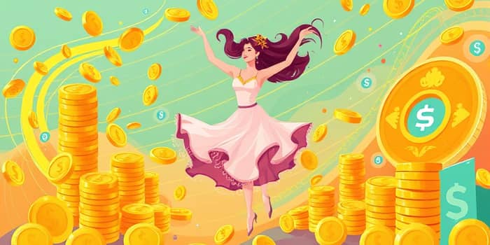 La Danza del Dinero: Creciendo con tus Finanzas Personales