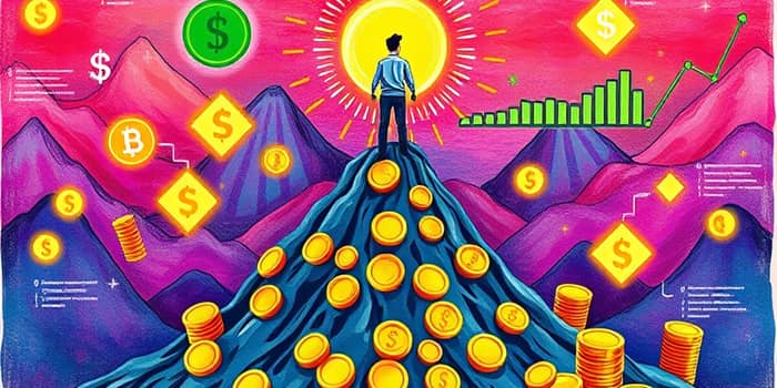 Más Allá del Dinero: La Sabiduría de las Finanzas Personales