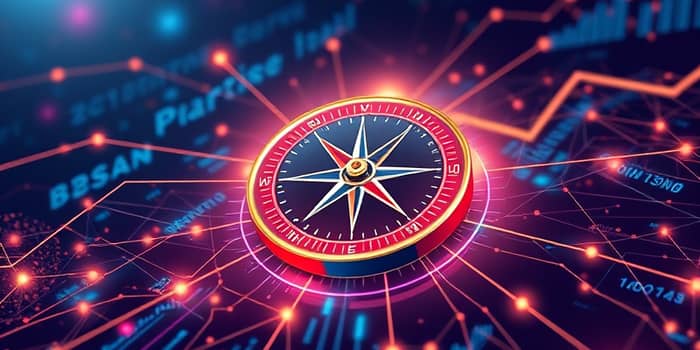 Navegando el Ecosistema Financiero: Tu Brújula Empresarial