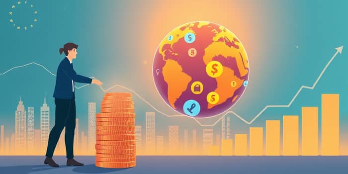 Micro-Decisiones, Macro-Impacto: Reinventa tus Finanzas Diarias