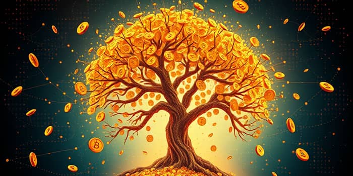 Capitalización Estratégica: El Arte de Multiplicar Recursos