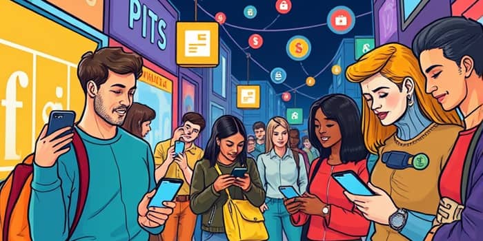 Finanzas Sin Fricciones: La Simplicidad de la Tecnología