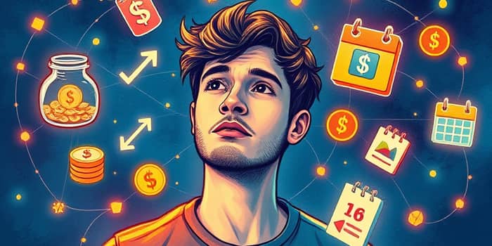 Ahorra Sin Esfuerzo: Automatización para tus Metas Financieras