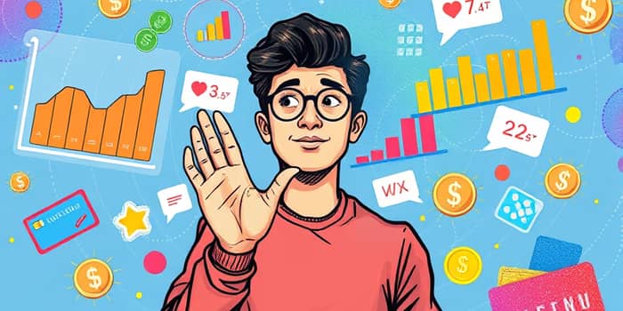 Descifra tu Gasto: Análisis Inteligente para tus Finanzas