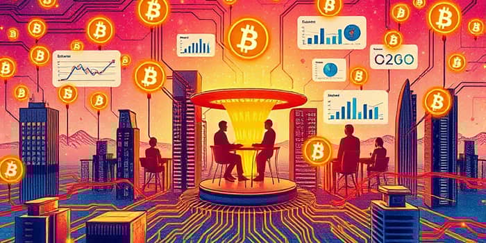 Dinero Inteligente: Optimizando tus Recursos con Tecnología