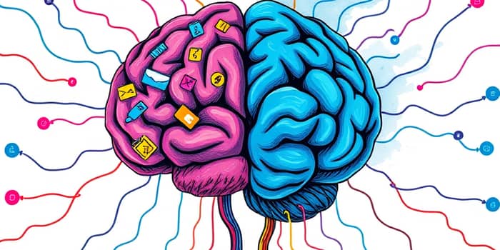 El Cerebro Detrás del Gasto: Controla tus Impulsos