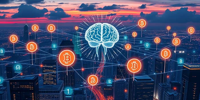 Explorando el Futuro: Tendencias Clave en Tecnología Financiera