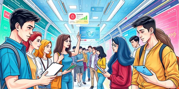 Finanzas a tu Medida: Soluciones Personalizadas para Cada Necesidad