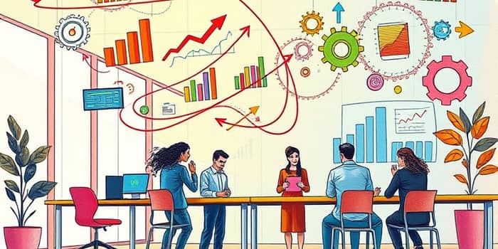 Financiamiento Ágil: Respuestas Rápidas para un Mundo Cambiante