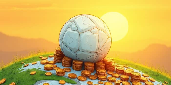 La Magia del Compuesto: Haz que cada Euro Cuente