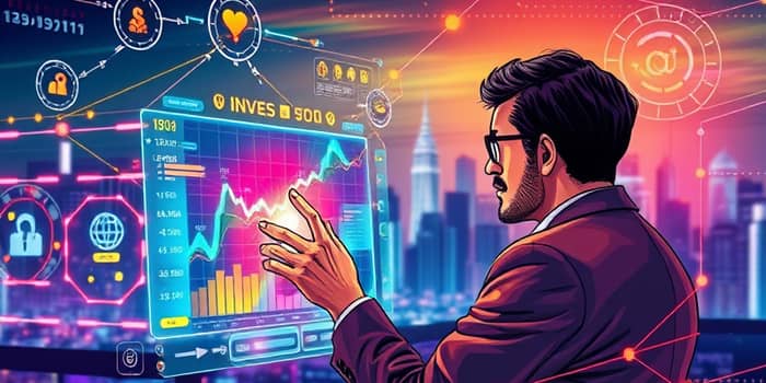 Potencia tus Decisiones: Análisis Predictivo para el Inversor Moderno