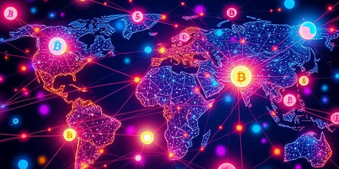 Finanzas Descentralizadas (DeFi) Explicadas: El Futuro del Dinero