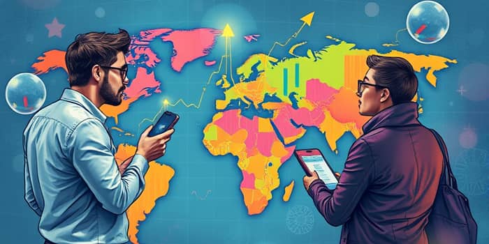 Renta Variable: Estrategias para Elegir las Mejores Acciones