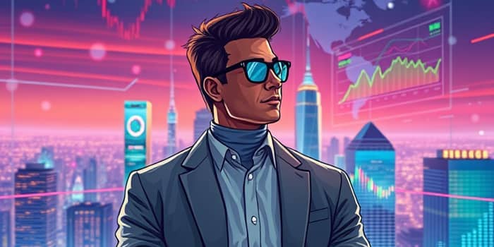 Cómo Leer los Mercados: La Guía Definitiva de Indicadores Económicos