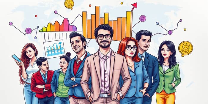 El Arte de Invertir: Estrategias Impulsadas por Datos