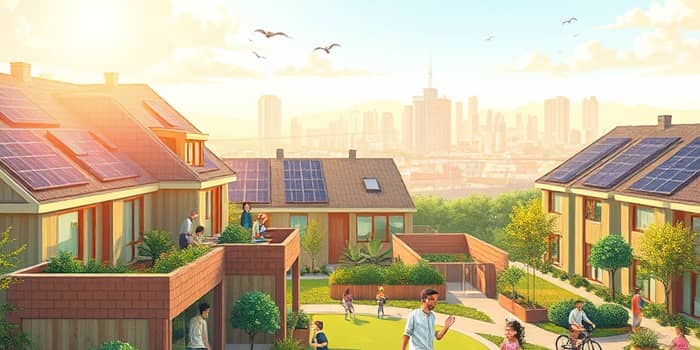 Mercado Inmobiliario: Más Allá de la Compra y Venta Directa