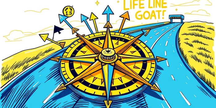 Descubre tu Perfil Inversor: La Brújula Financiera Esencial