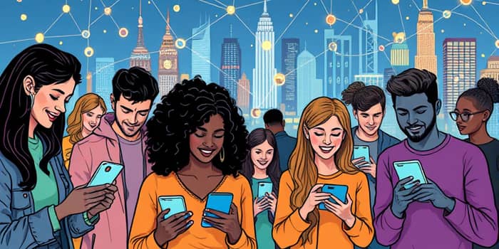 Adiós a las Comisiones: La Transformación de los Servicios Financieros