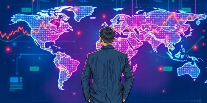 Hedge Funds: Estrategias de Inversión Solo para Iniciados