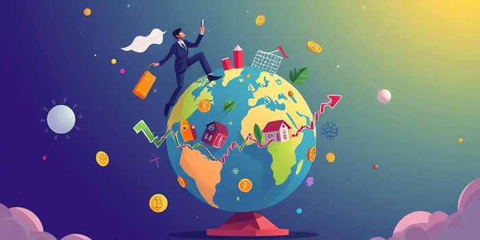 El Arte de Diversificar: Más Allá de lo Convencional