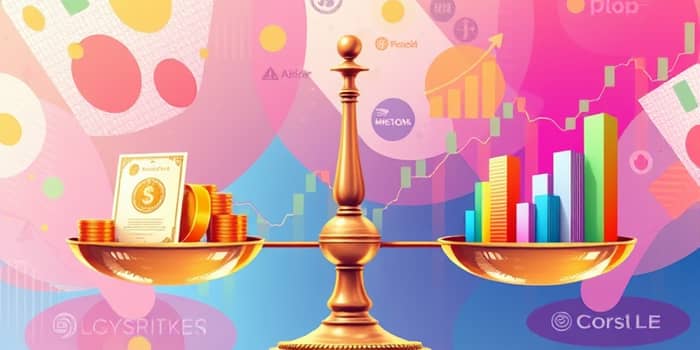 Renta Fija vs. Renta Variable: ¿Cuál es tu Mejor Opción?