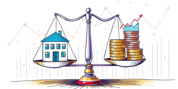 El Arte de la Valoración de Empresas: ¿Cuánto Vale Realmente un Negocio?