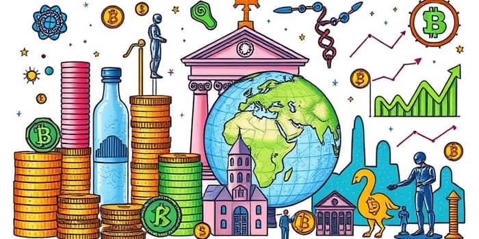 Más Allá del Banco: Alternativas de Inversión Rentables