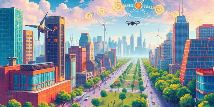 Invierte en el Futuro: Tendencias que no Puedes Ignorar