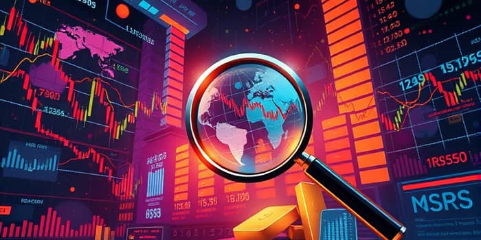 Secretos del Mercado de Valores: Lo que Nadie te Cuenta