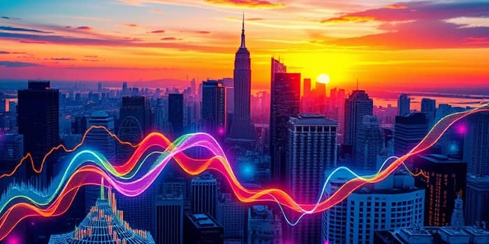 De los Datos al Éxito: Estrategias Financieras Basadas en Insights