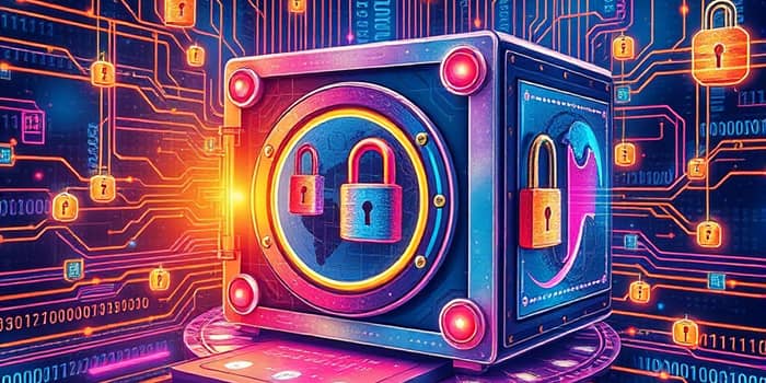 Protege tu Patrimonio: Seguridad Digital de Nivel Bancario