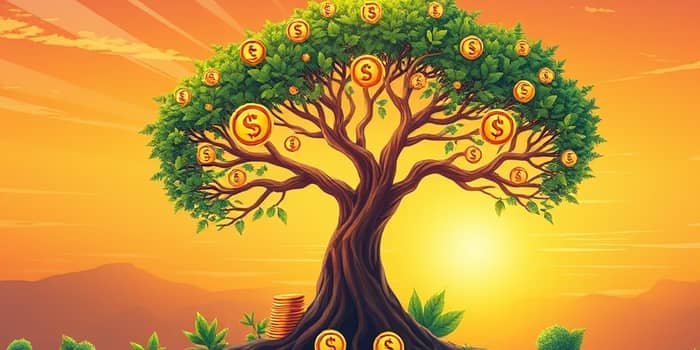 El Poder de la Paciencia: Inversiones a Largo Plazo