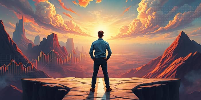 La Psicología del Inversor: Evitando Errores Comunes