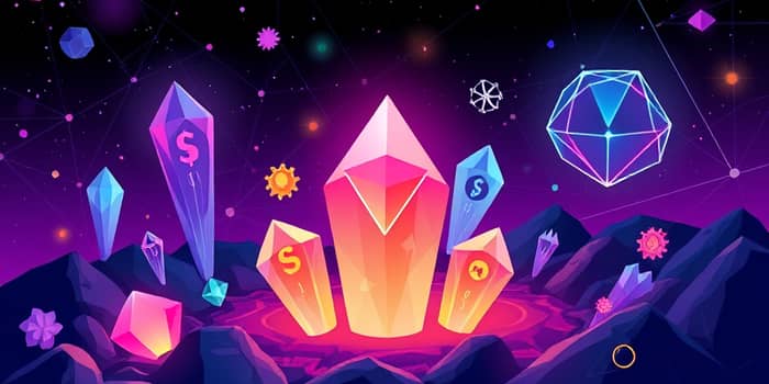 Más Allá de Bitcoin: Descubre Gemas Ocultas en el Mundo Cripto