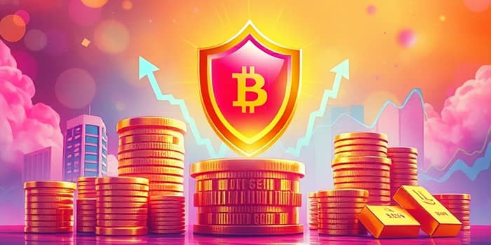 Protege tu Capital: Estrategias Anti-Inflación